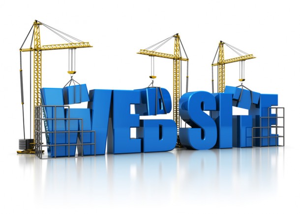 Making Your Own Website