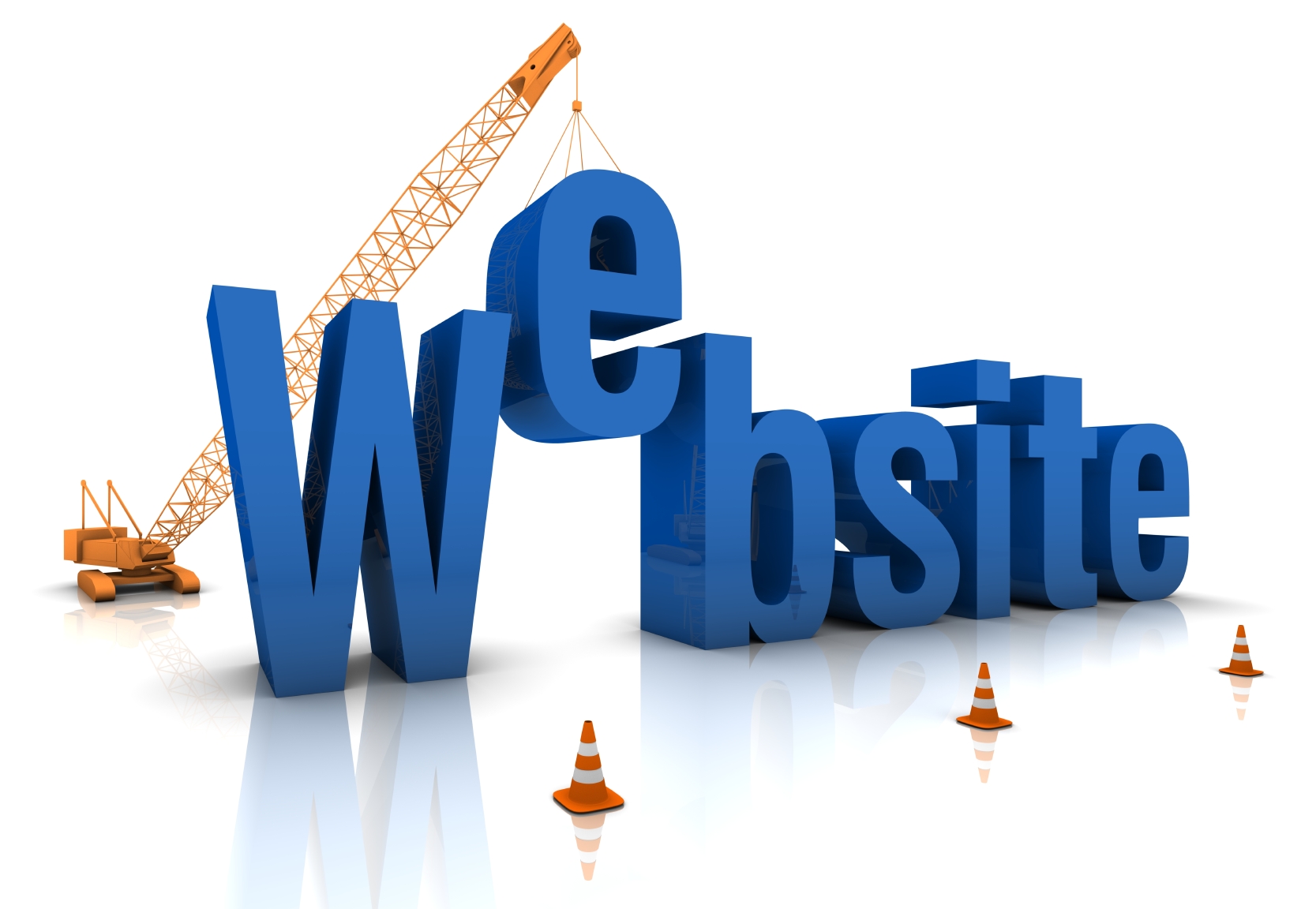 Website Building – How to Own a Good Website with the Lowest Cost