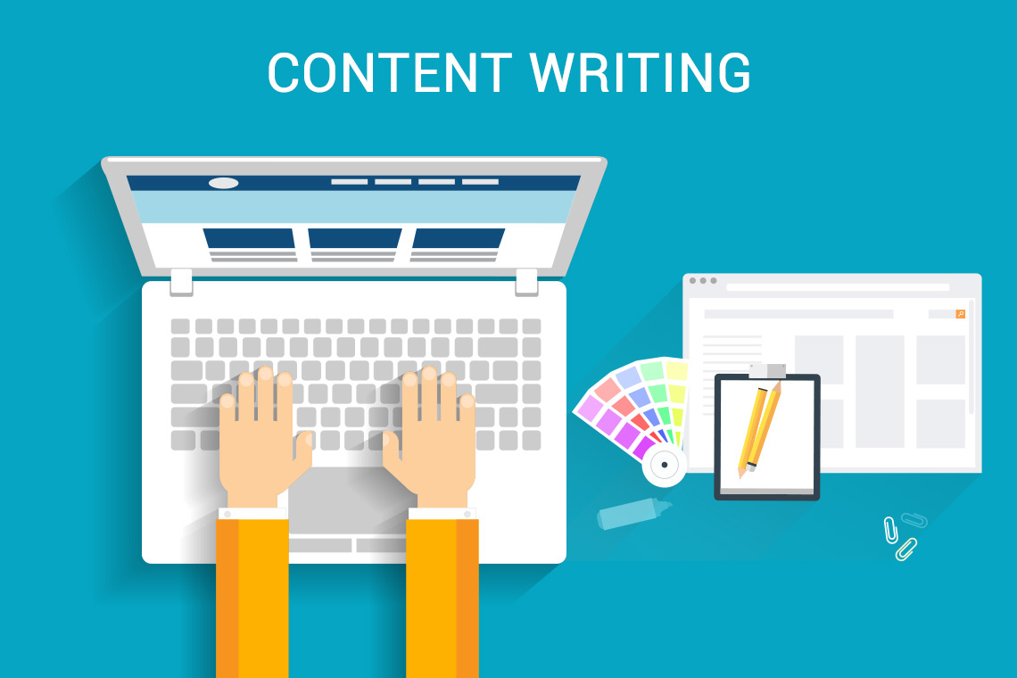 Importance of Quality SEO Content Writing Services