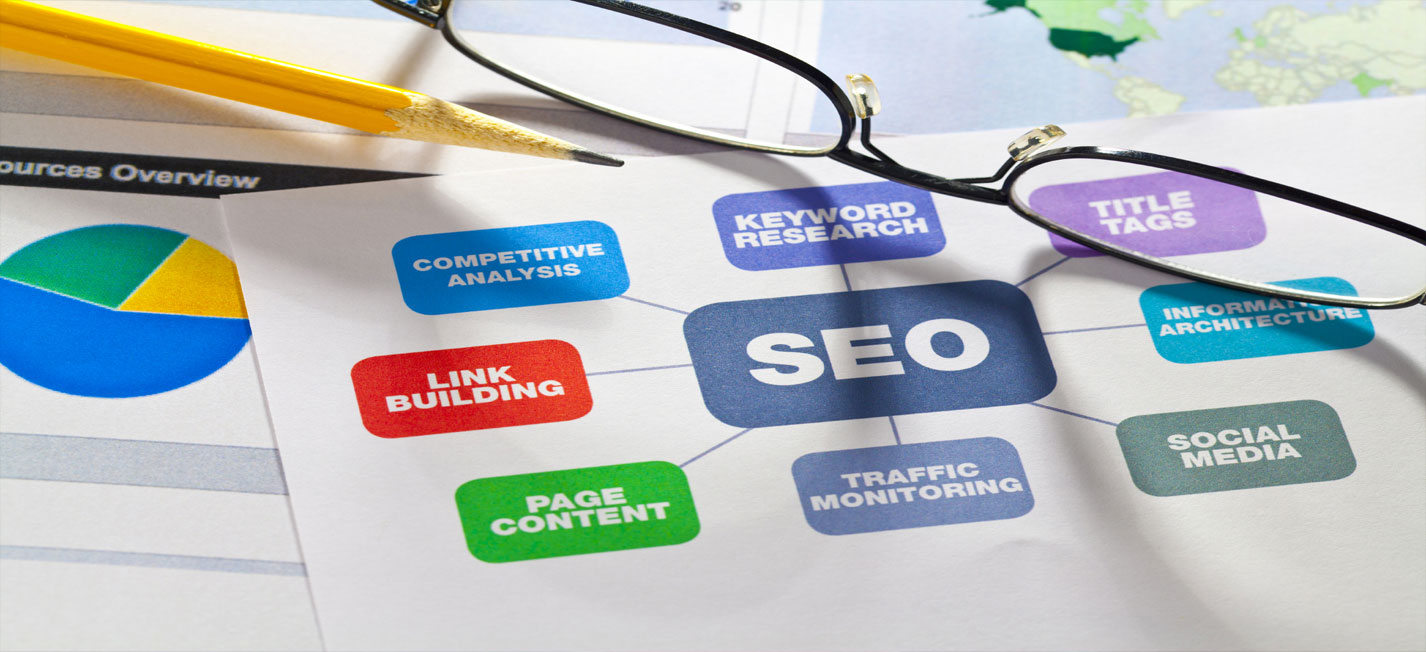 How To Find A Trustworthy SEO Company?