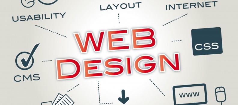 Things To Consider While Choosing Web Design