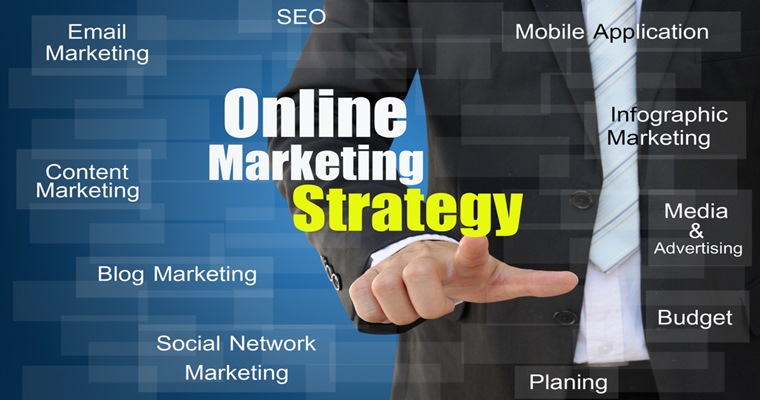 What You Need To Know About Online Advertising Strategies?