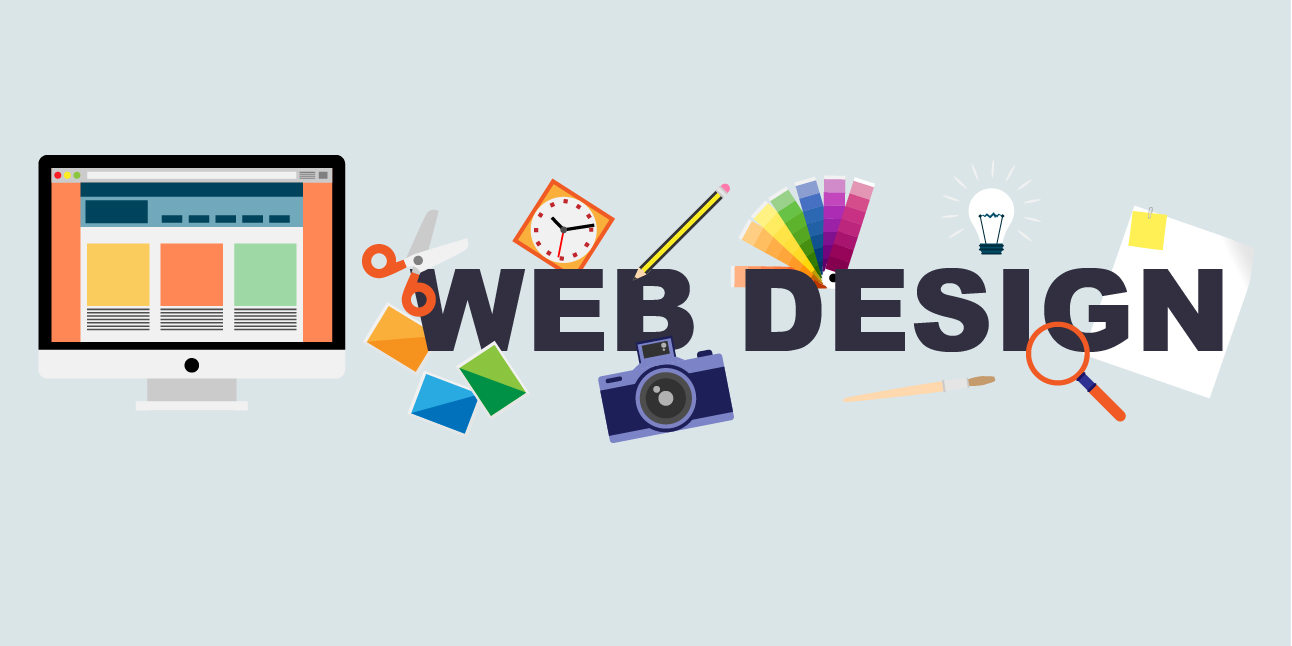 Who Is A Website Designer?