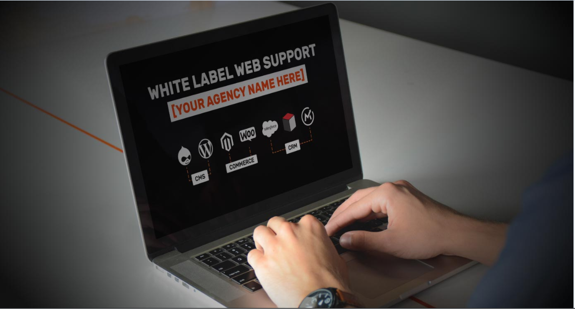 White Label Web Development- Get Maximum Profit From Customer