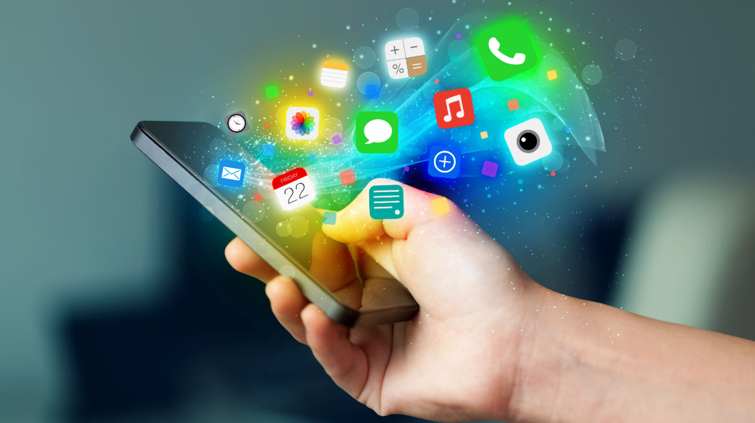 Mobile Business Apps In Today’s World