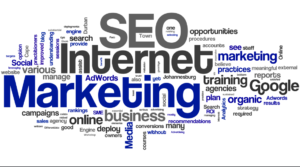 SEO marketing