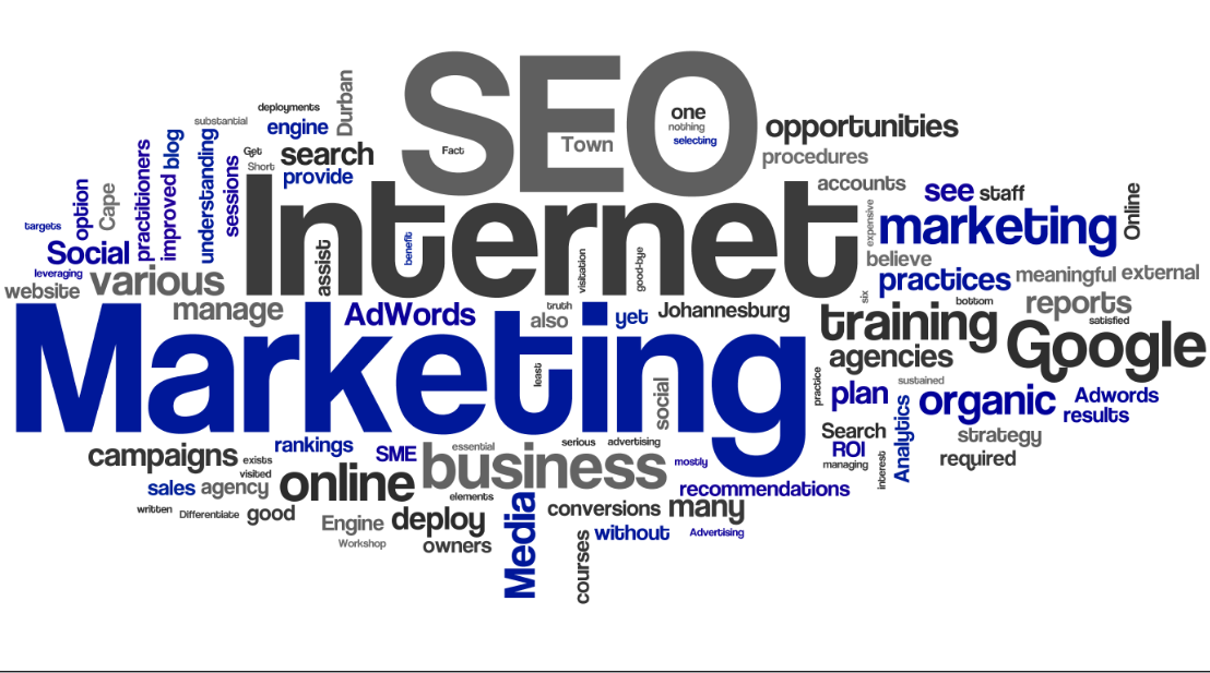 3 Ways To Do Seo Marketing