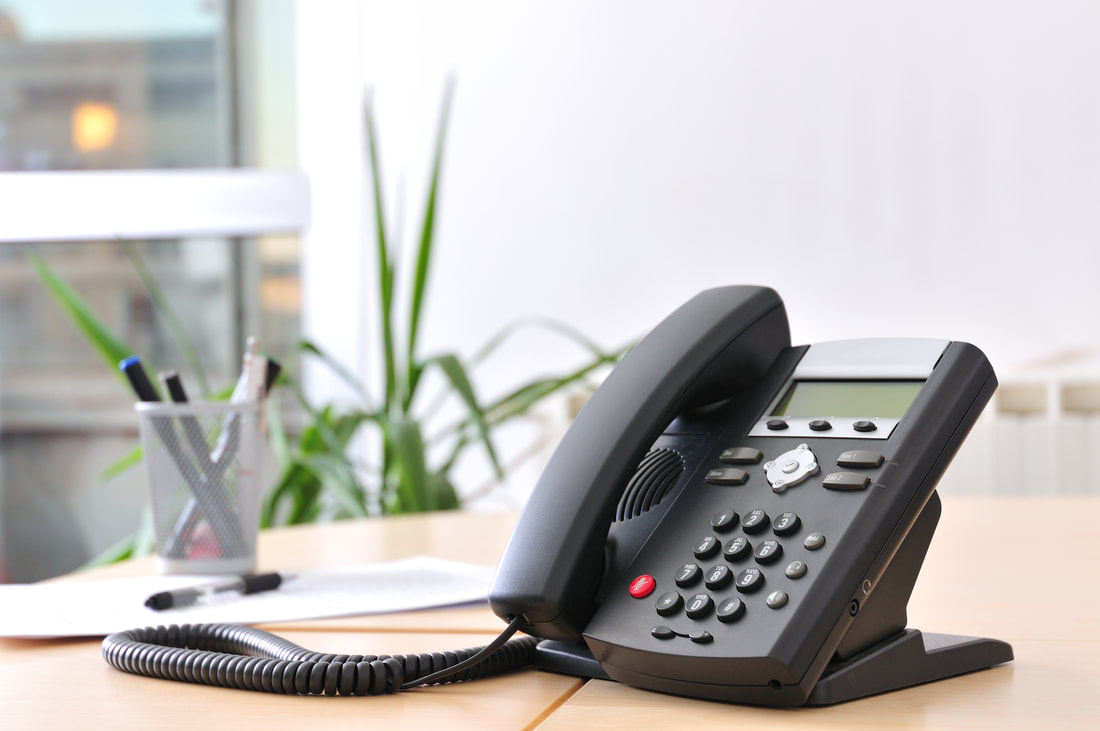 Phone System Repair Gold Coast Professional Business