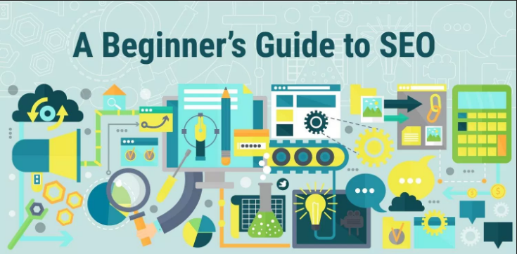 Learn About SEO Basics in SEO Beginner Class