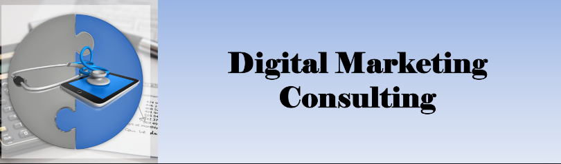 Have You Ever Heard About Digital Marketing Consulting?