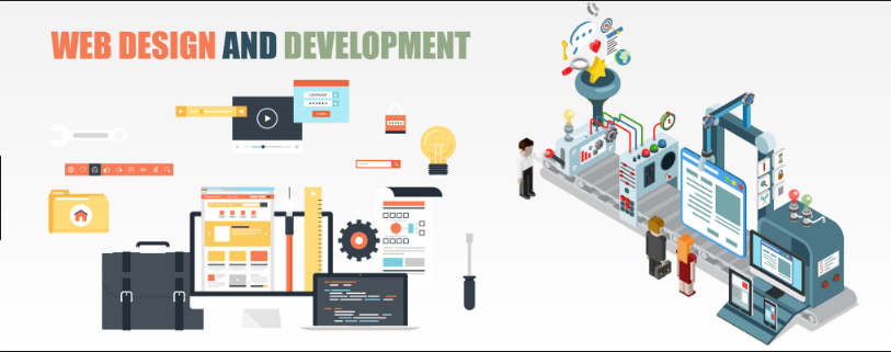 Why You Need To Hire A Professional Web Development Company For Your Business