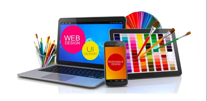 Upgrade Your Business To A Responsive Web Design Sooner Rather Than Later!