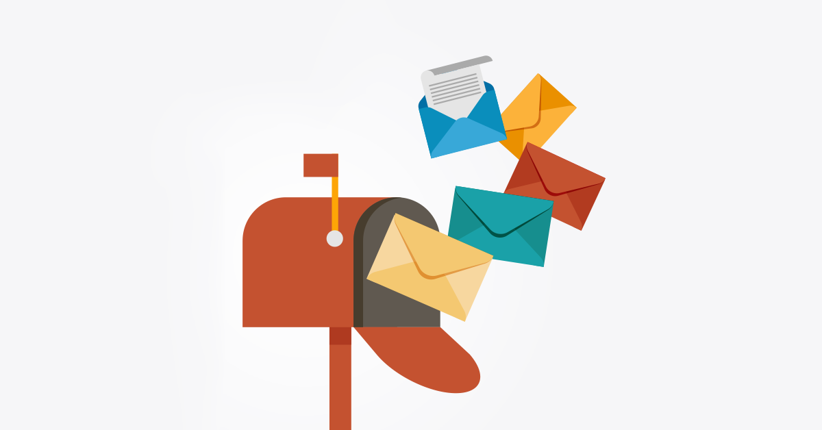 Benefits Of Direct Mail Marketing