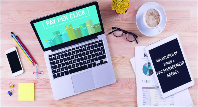 Advantages Associated with the PPC Services