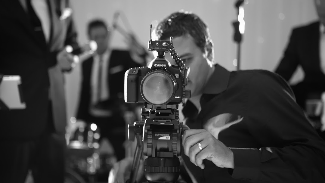 What is the Job of Corporate videographers?