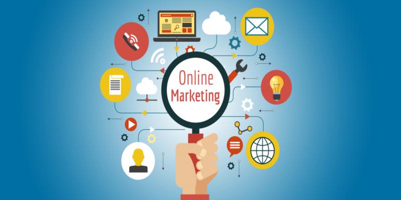 How To Sell Digital Marketing Services For The Promotion Of Your Business Products And Services?