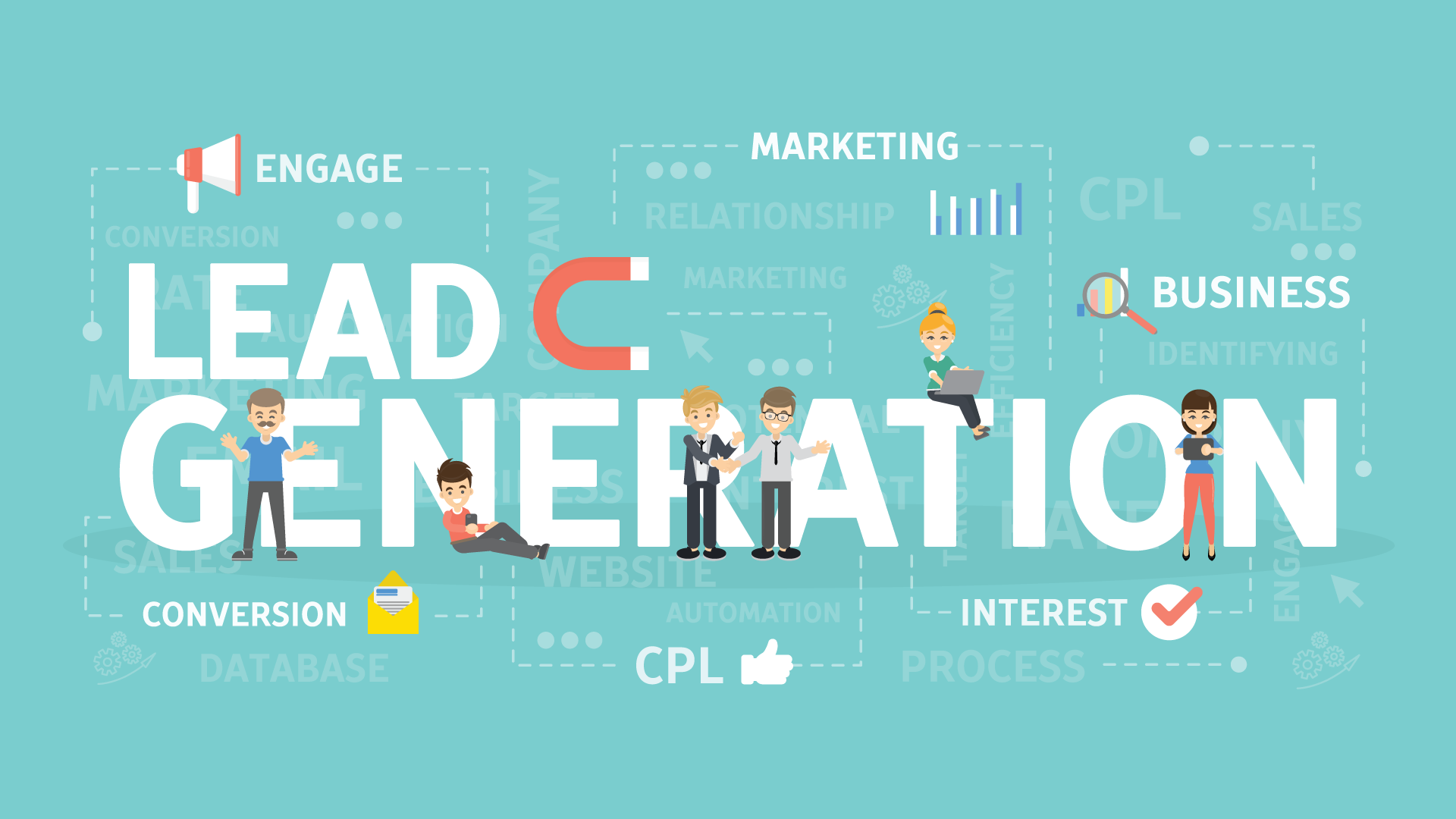 Why Should A Business Practice Lead Generation?