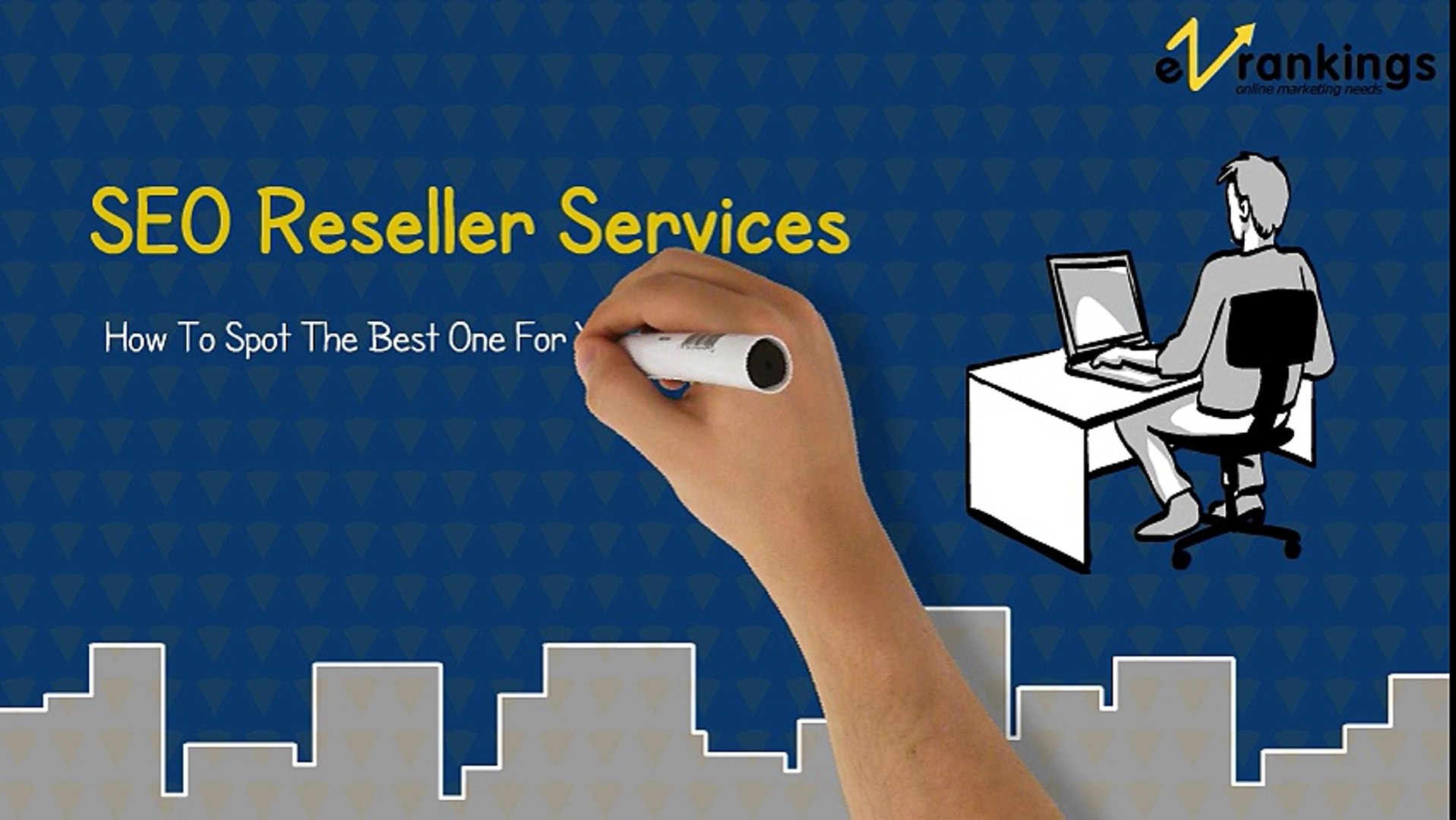 SEO Resellers