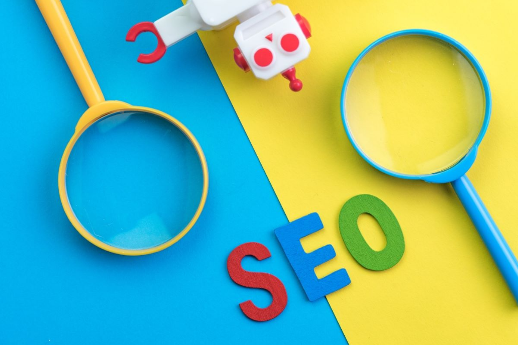 SEO Services Manchester