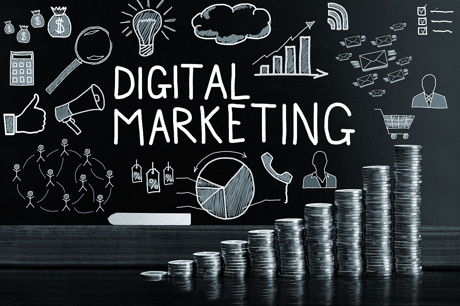 digital marketing company Sydney