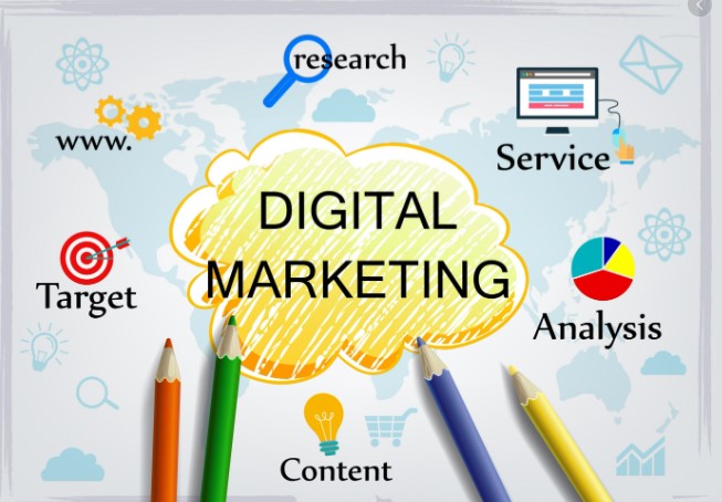 How to choose the right digital marketing course?