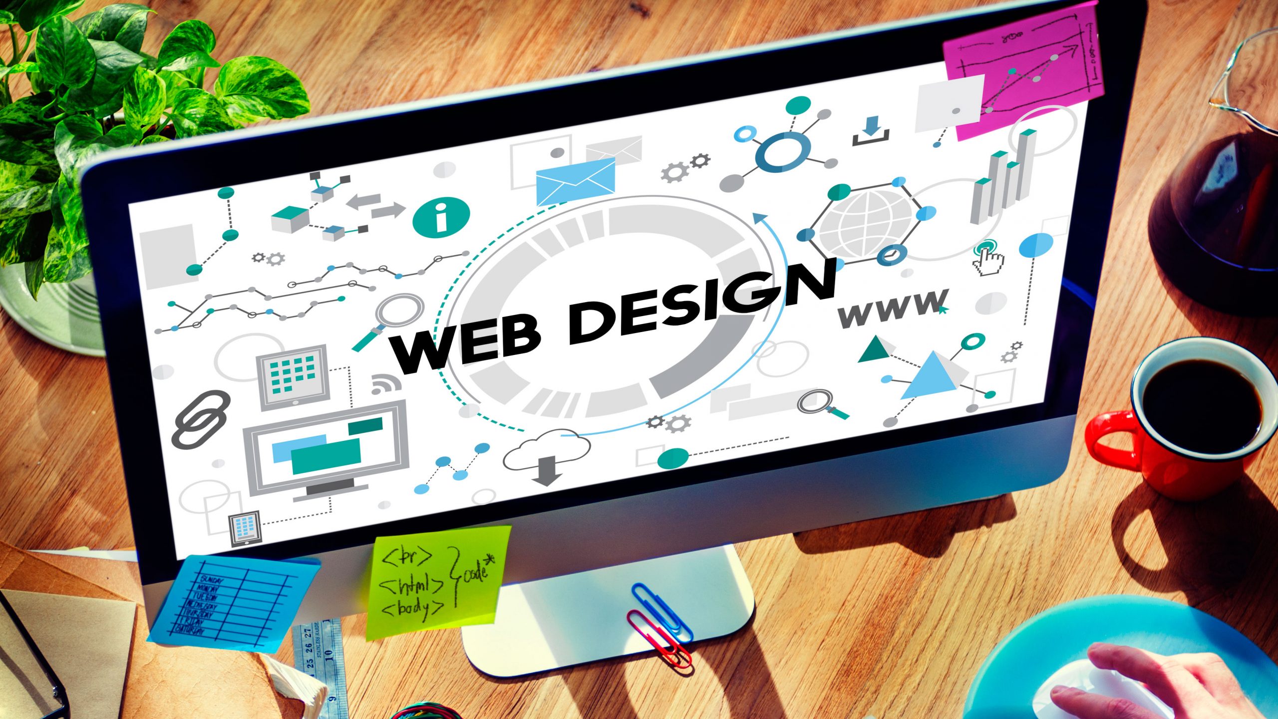 How To Find an Affordable Web Design for Your E-Commerce Website