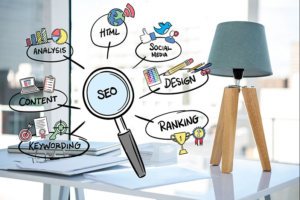 SEO Agency