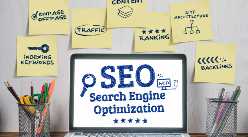 SEO consultant Brisbane 