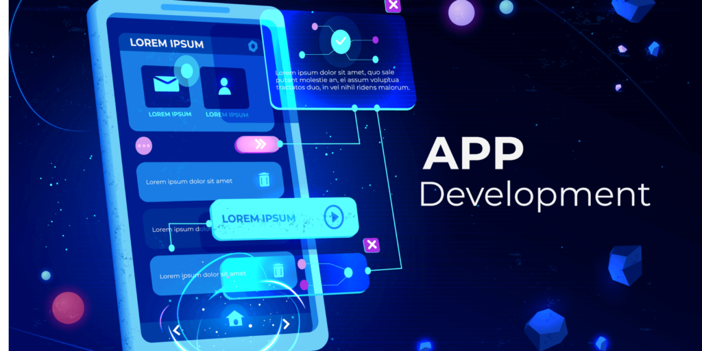 App Development Los Angeles 