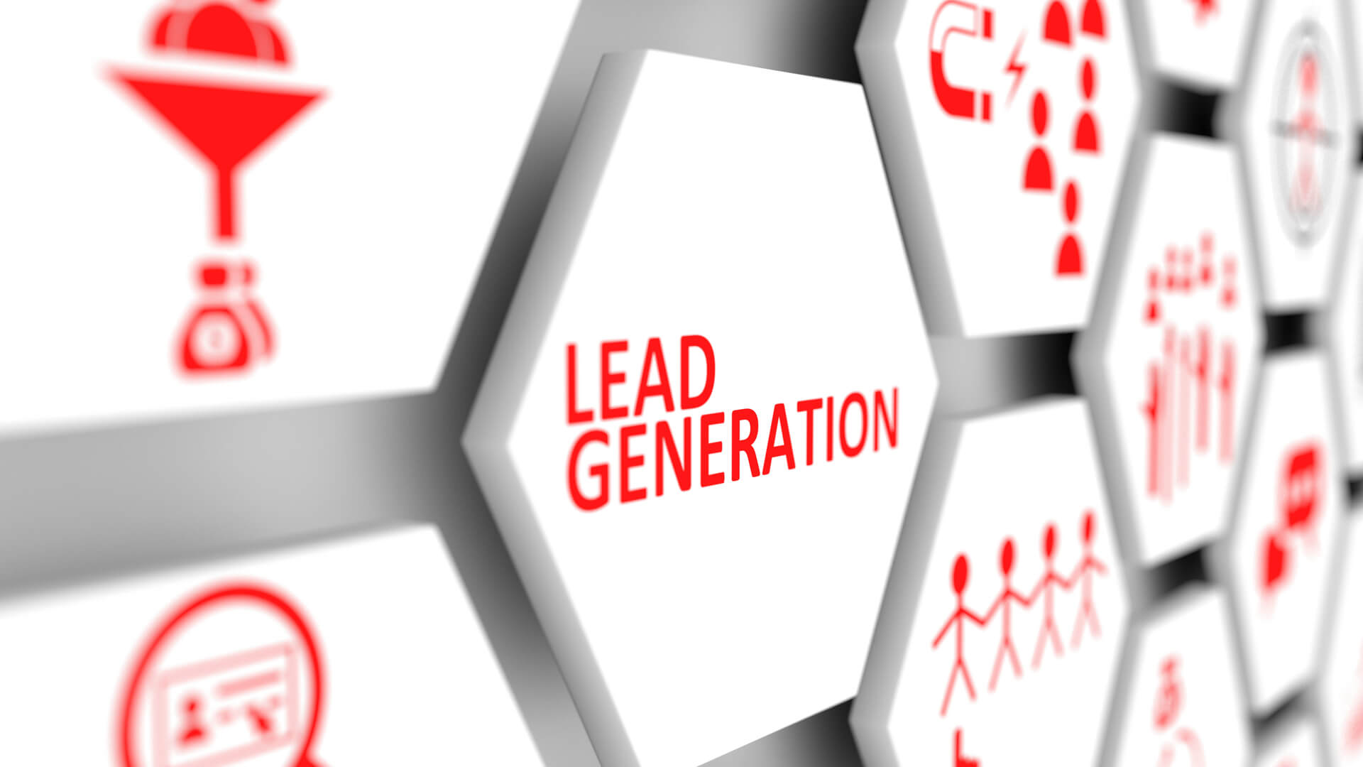 Online Lead Generation For Builders & Plumbers