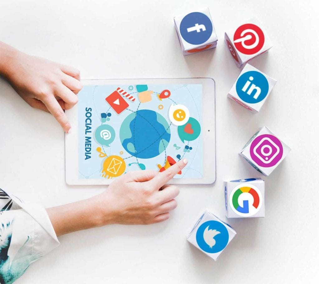 Finding the Best Digital Marketing Company for Social Media Management?