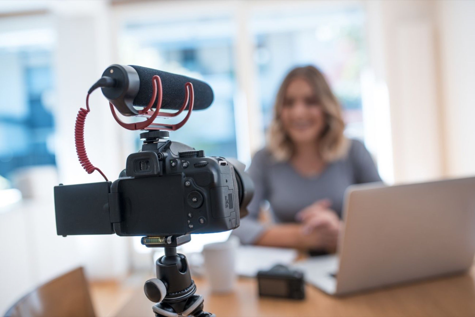 The Unlimited Power of Video Marketing