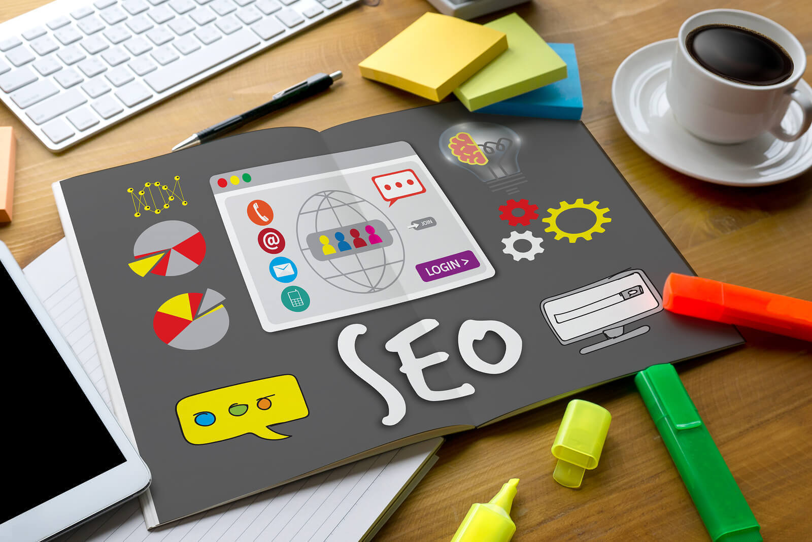 Factors To Notice Before Hiring The Best Outsourced Seo Reseller Company