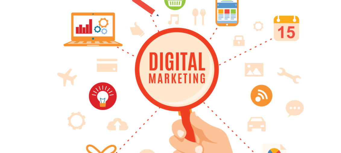 digital marketing company Sydney