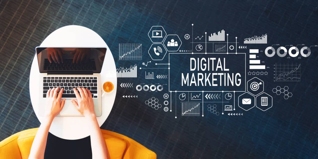 Digital Marketing Agency Newcastle