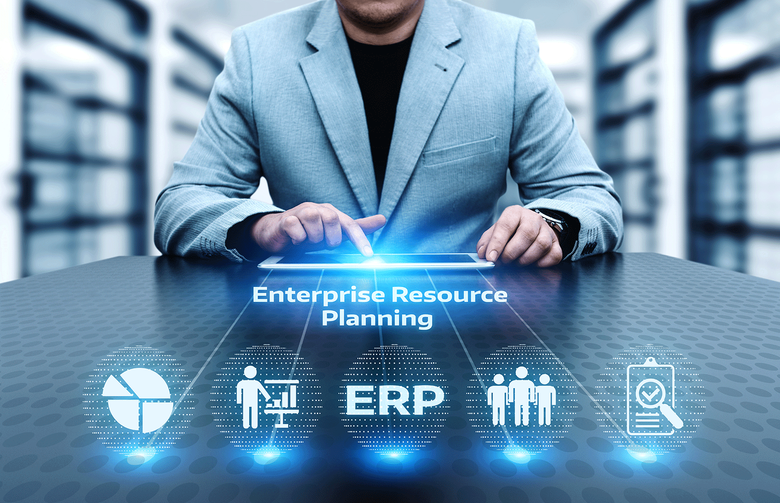 Enterprise Resource Planning in Nigeria Failure Reasons