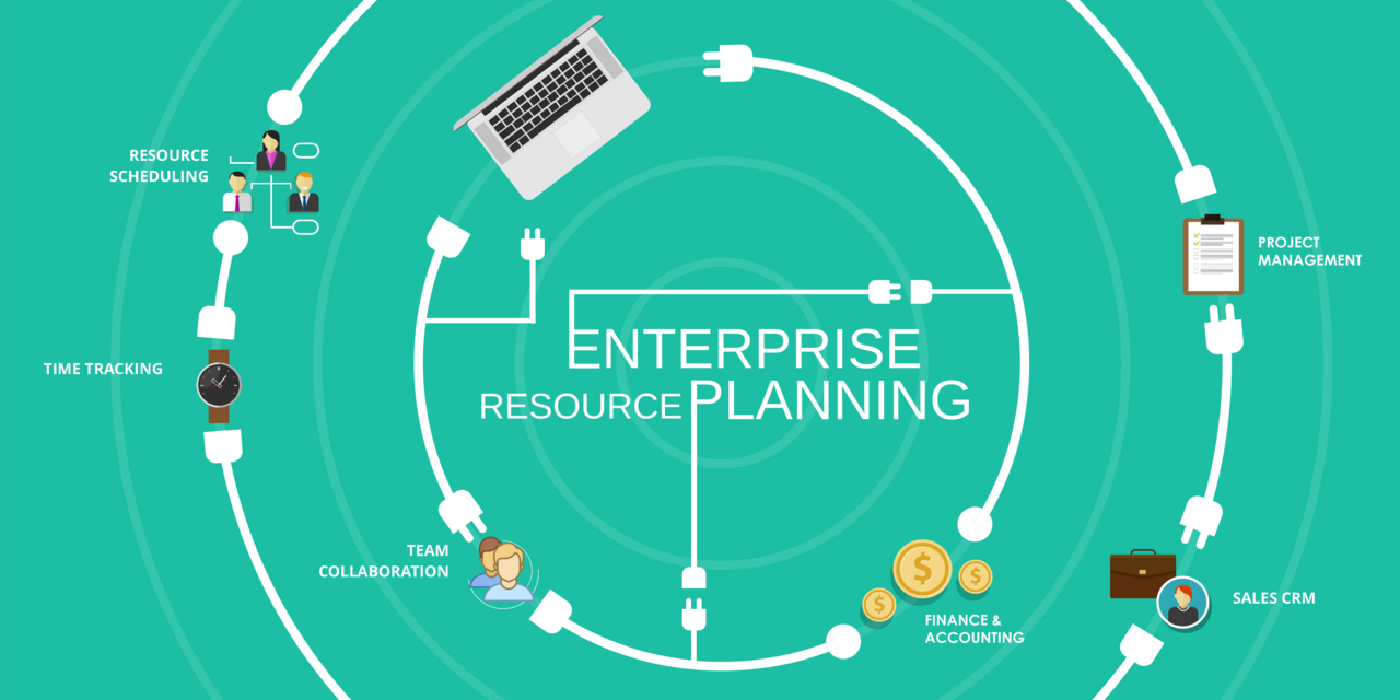 Transform Your Business With the Help of ERP Management Software