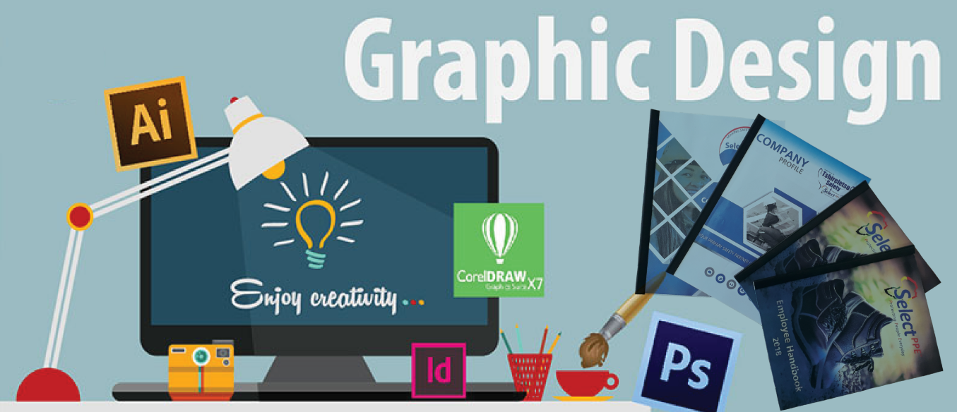 Top 3 Benefits Of Hiring Professional Graphic Design Companies In Durban