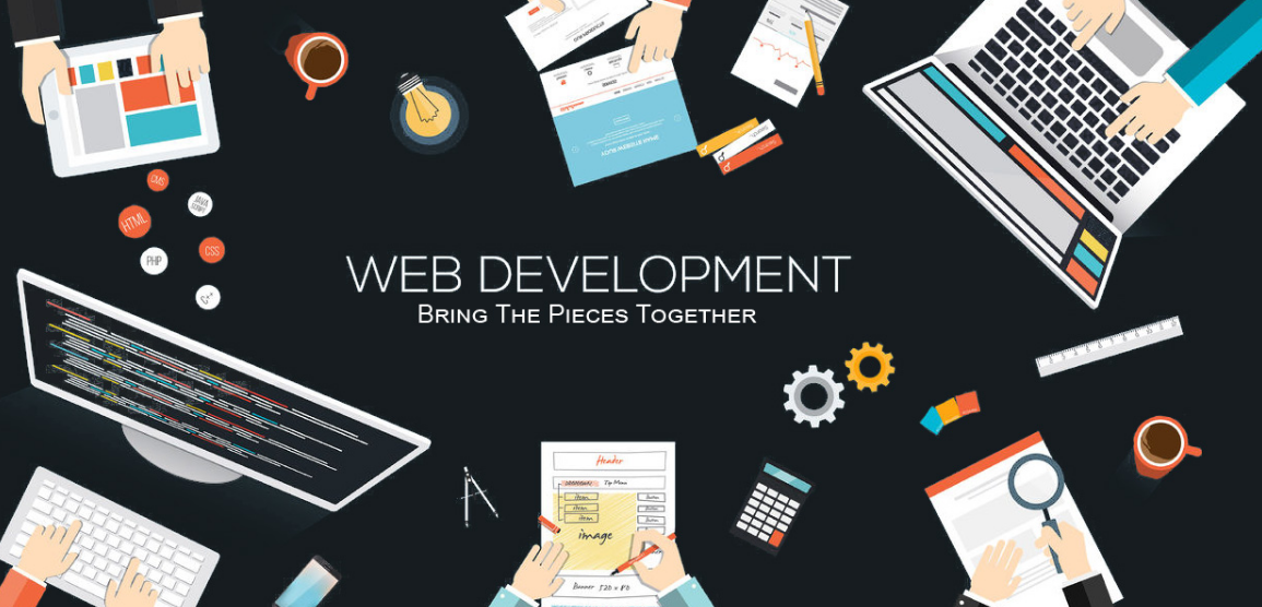 wholesale website development,