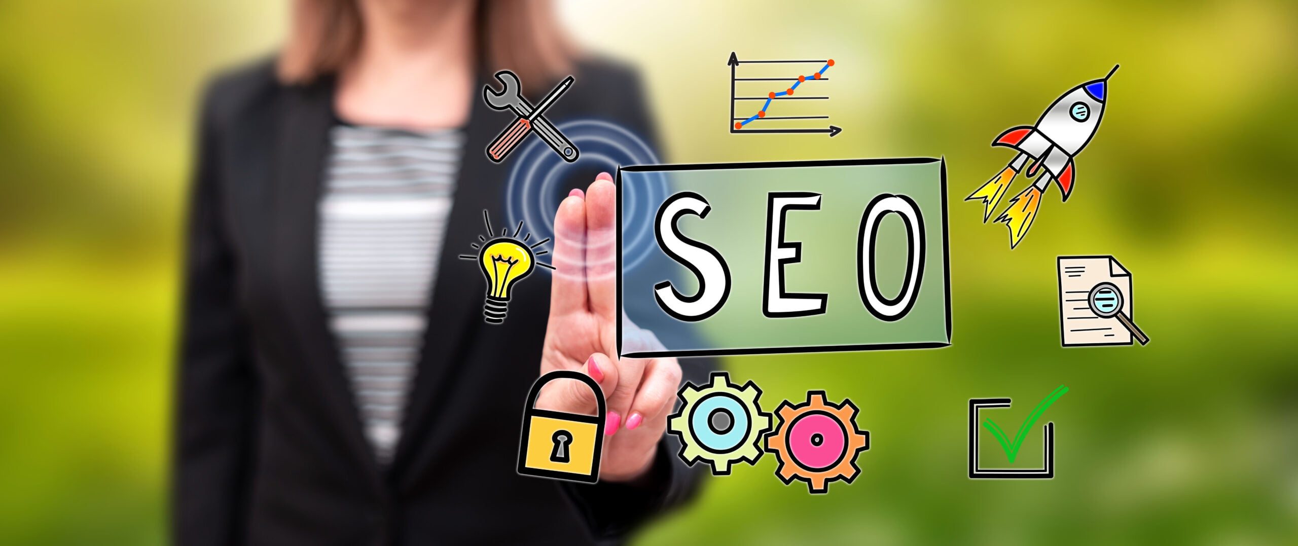 DIY SEO Tips to Get High on Google