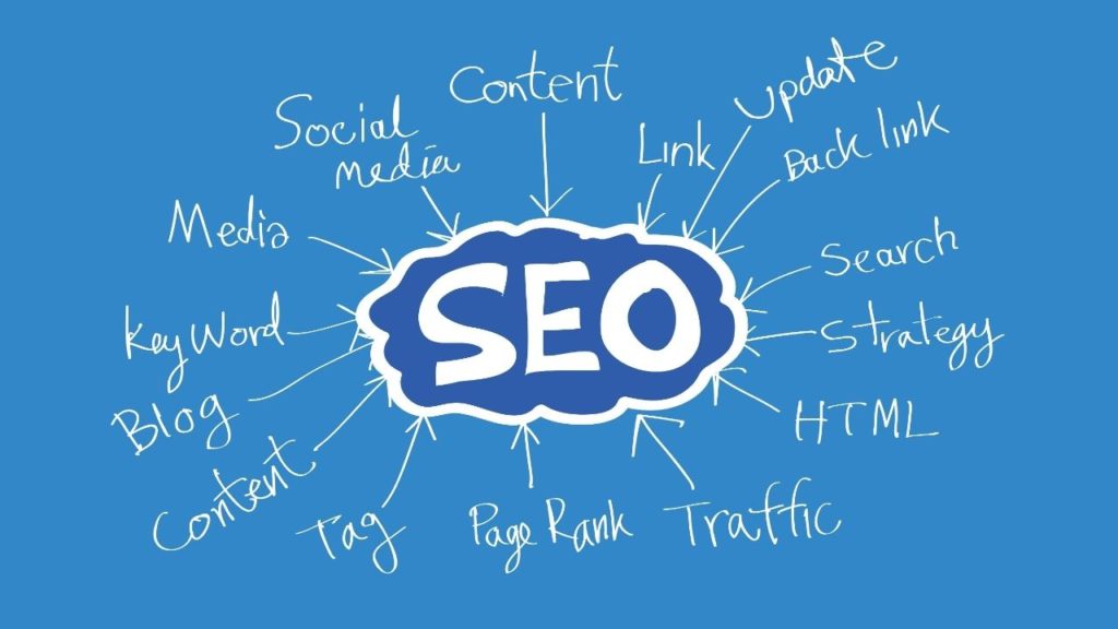 marketing SEO services