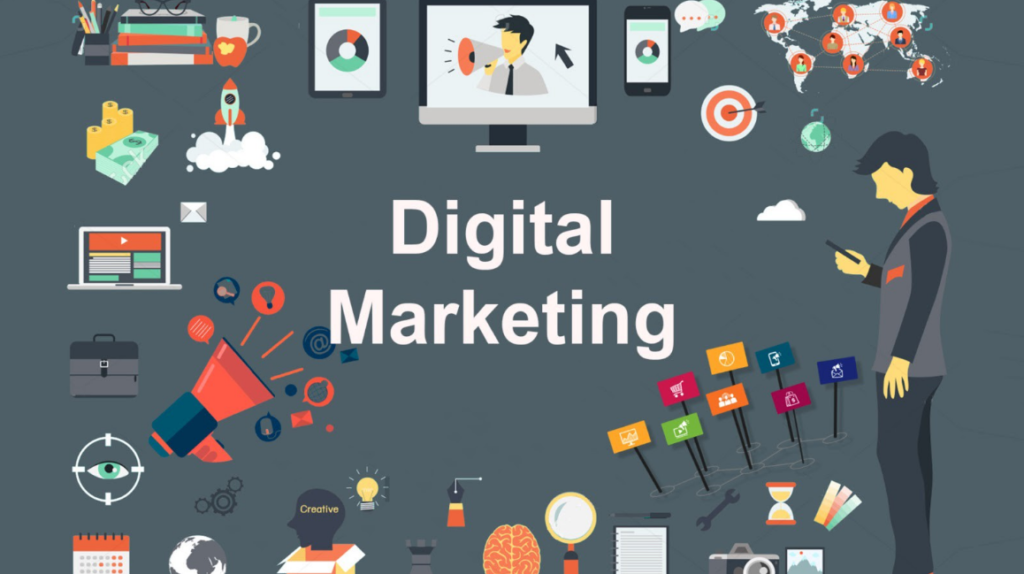 How To Start A Digital Marketing Agency