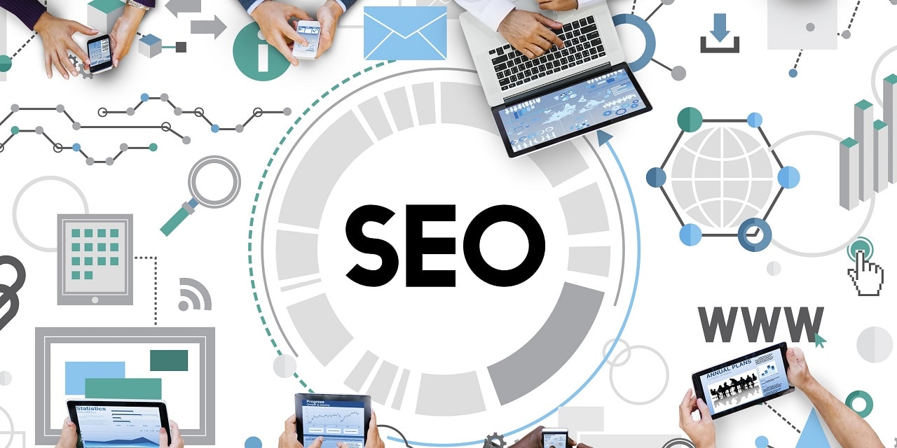 marketing SEO services