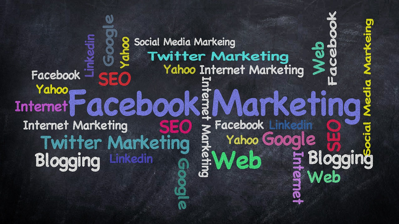 best social media marketing Agency