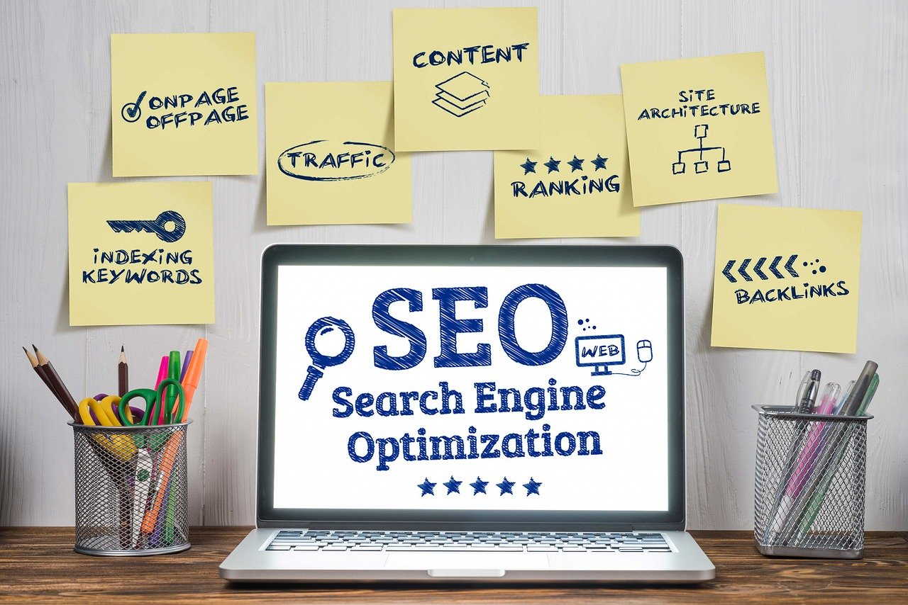 Benefits of Hiring an SEO Expert for Your Small Business