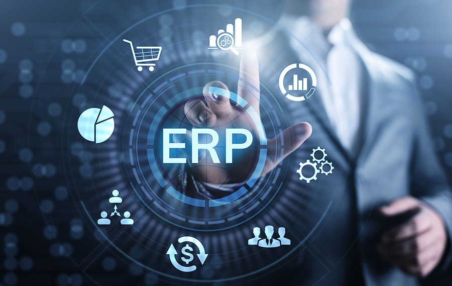 How To Select the Best ERP Nigeria For Your Organization?