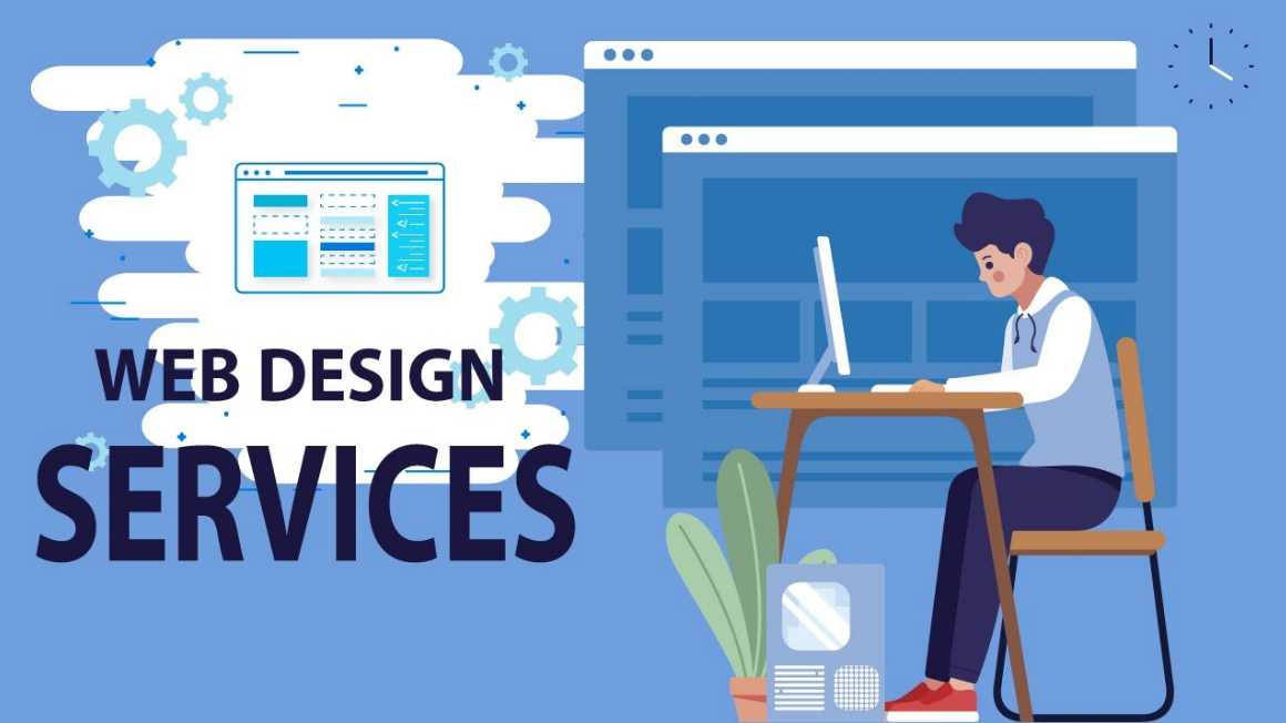 Reasons To Hire An Experienced Company To Get Web Design Services