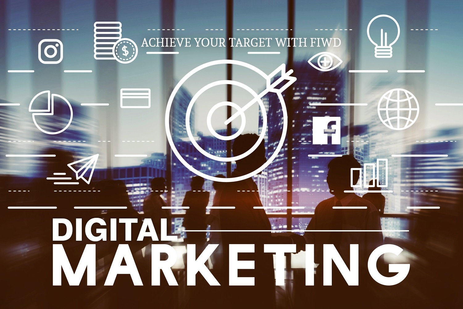 Digital marketing companies Auckland