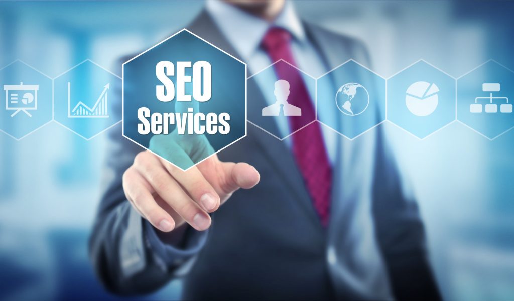 professional SEO services