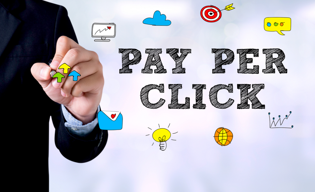 pay per click reseller